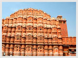 Hawa Mahal,Jaipur