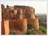 Jaisalmer Fort