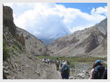 Markha Valley Trek