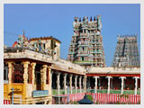 Meenakshi Temple