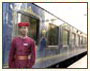 Palace on Wheels