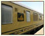 Royal Rajasthan on Wheels