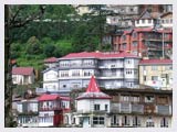 Shimla