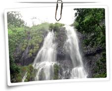 Amboli Falls