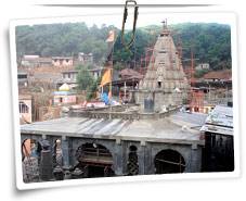 Bhimashankar Jyotirling