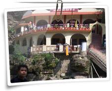 Tapkeshwar Temple