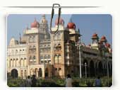 Bangalore Weekend Tour