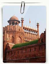 Delhi Weekend Tour