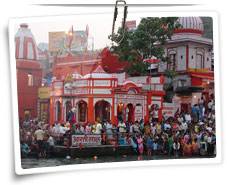 Hari ki Pauri, Haridwar