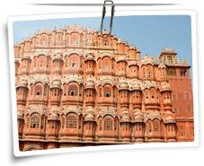 Hawa Mahal