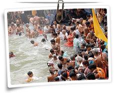 Kumbh Mela, Nasik