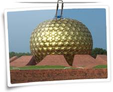 Auroville